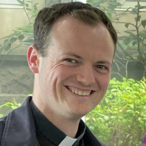 Fr Bill Lowry