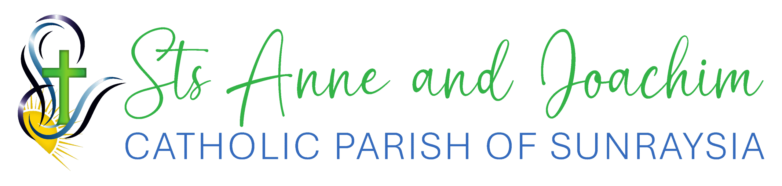 Logo-transparent-bg-electronic Sts Anne and Joachim Catholic Parish of Sunraysia