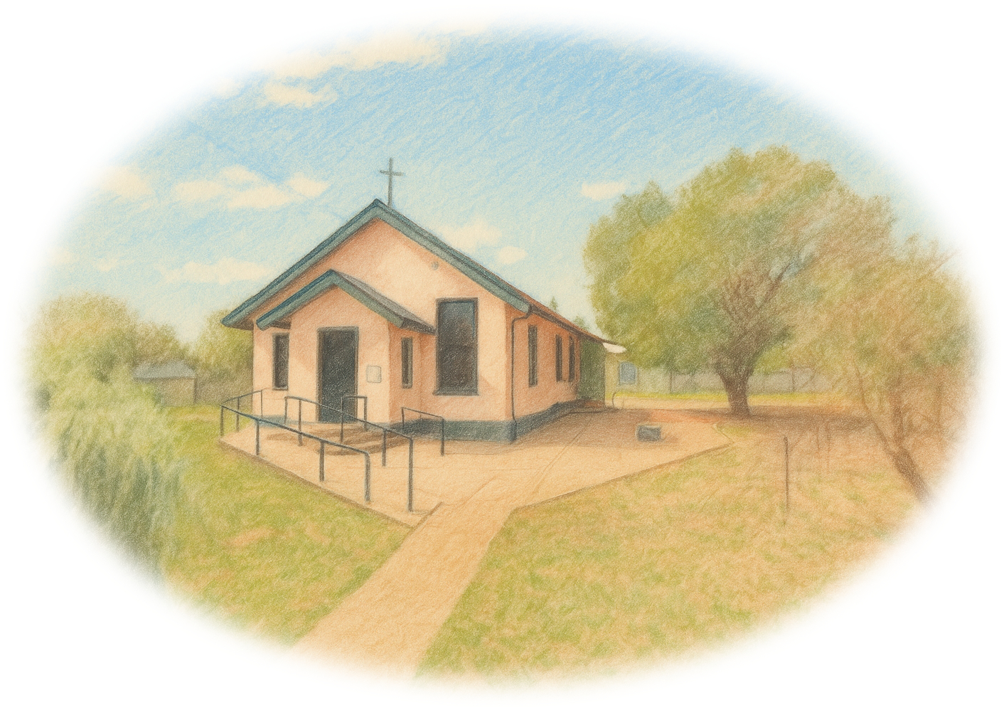 church-irymple