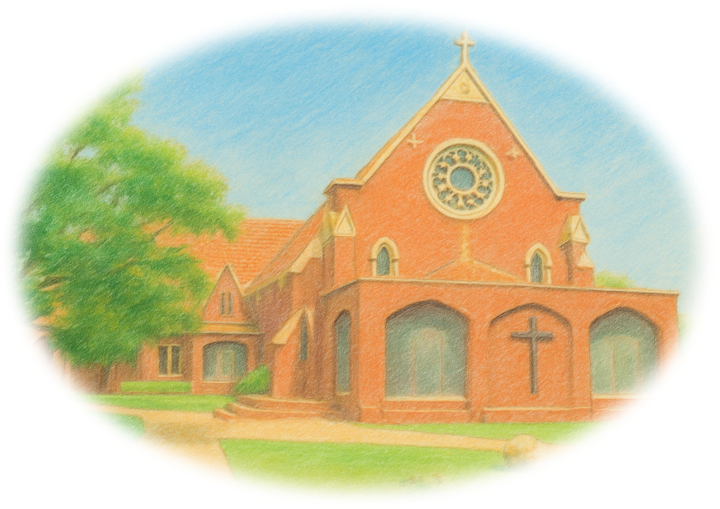 church-mildura