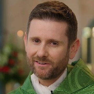 Fr John Corrigan