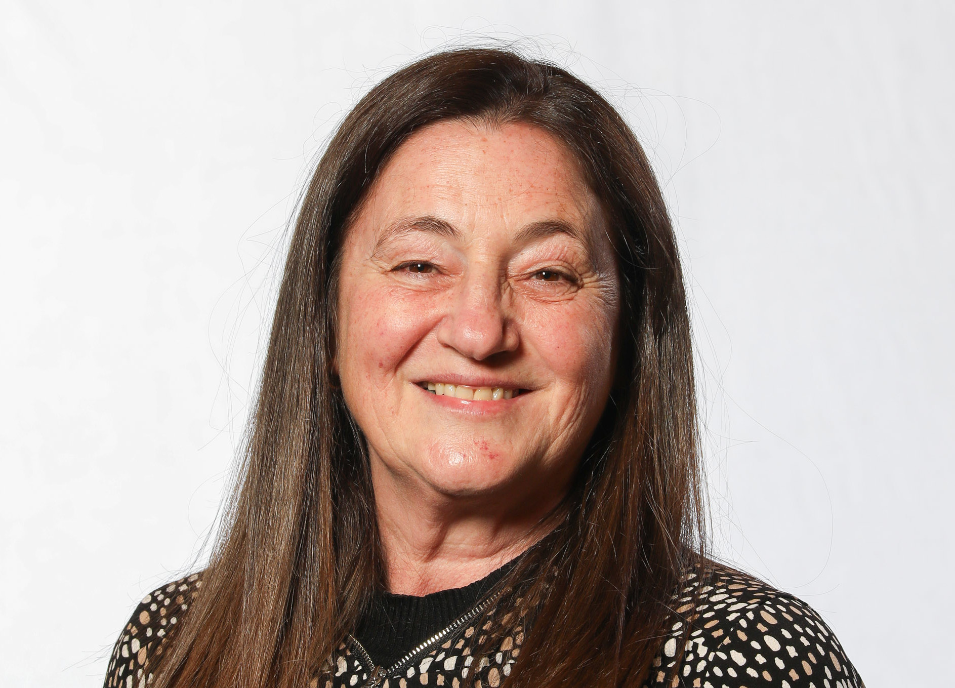 Grace Brizzi