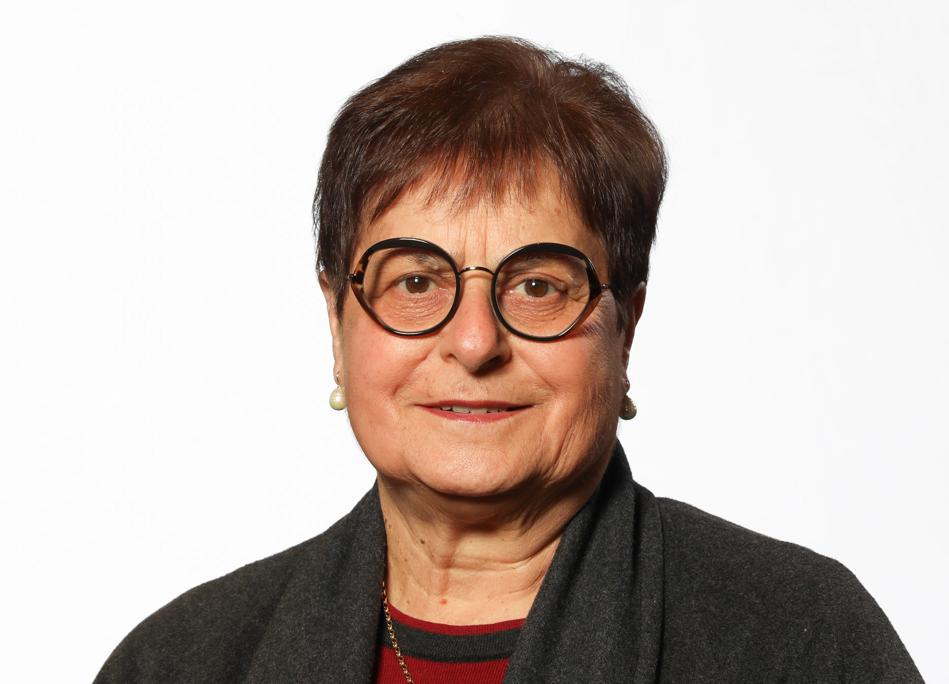 Elivra Iamarino