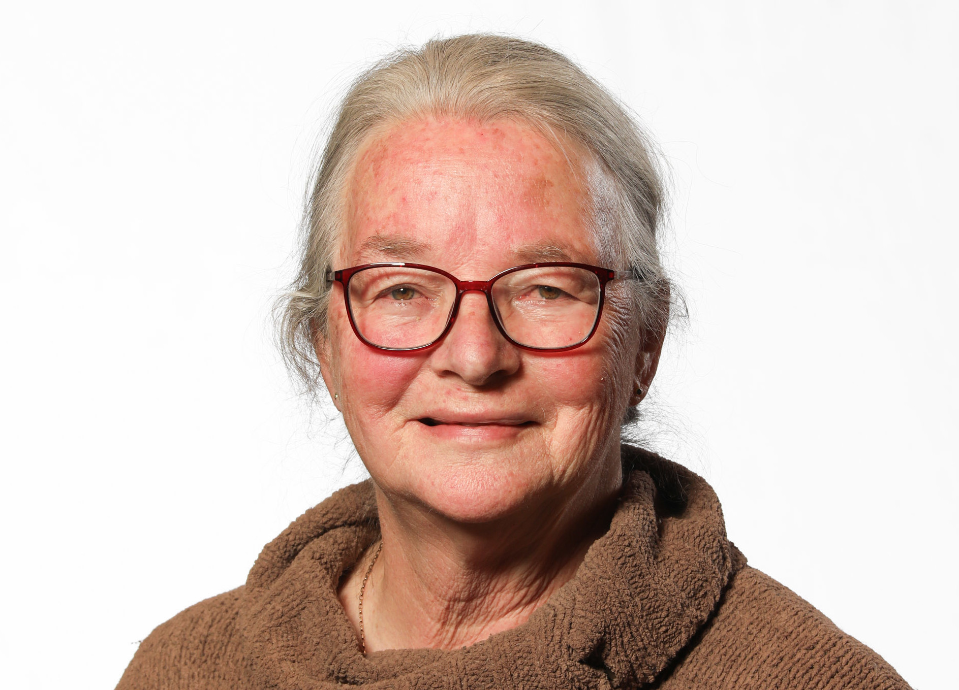 Nancy Prevedello