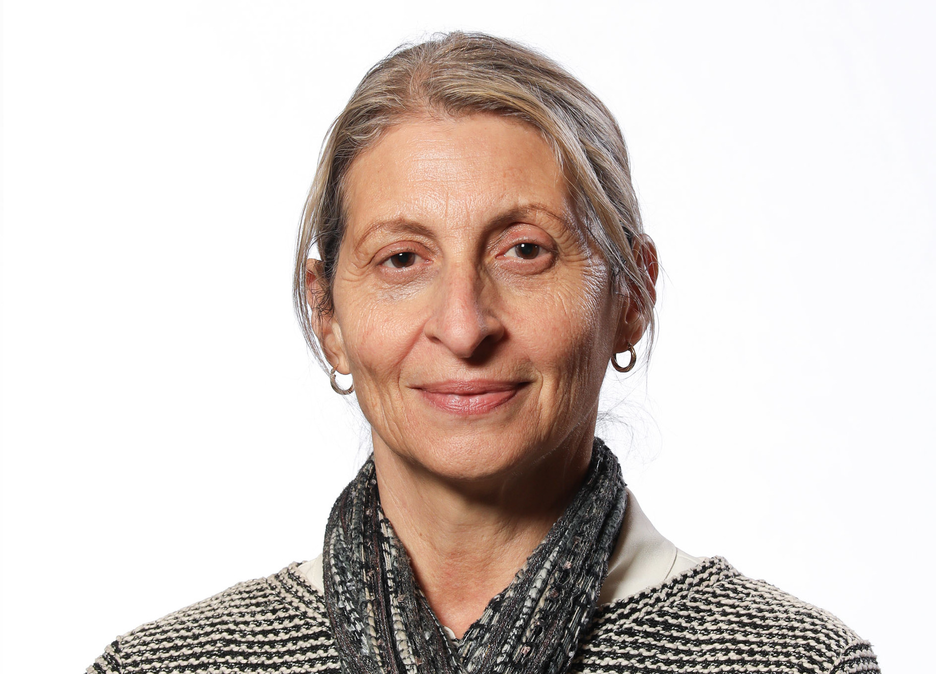 Carmel Russo